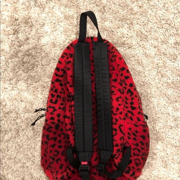 Supreme Backpack - Picture 4 of 4